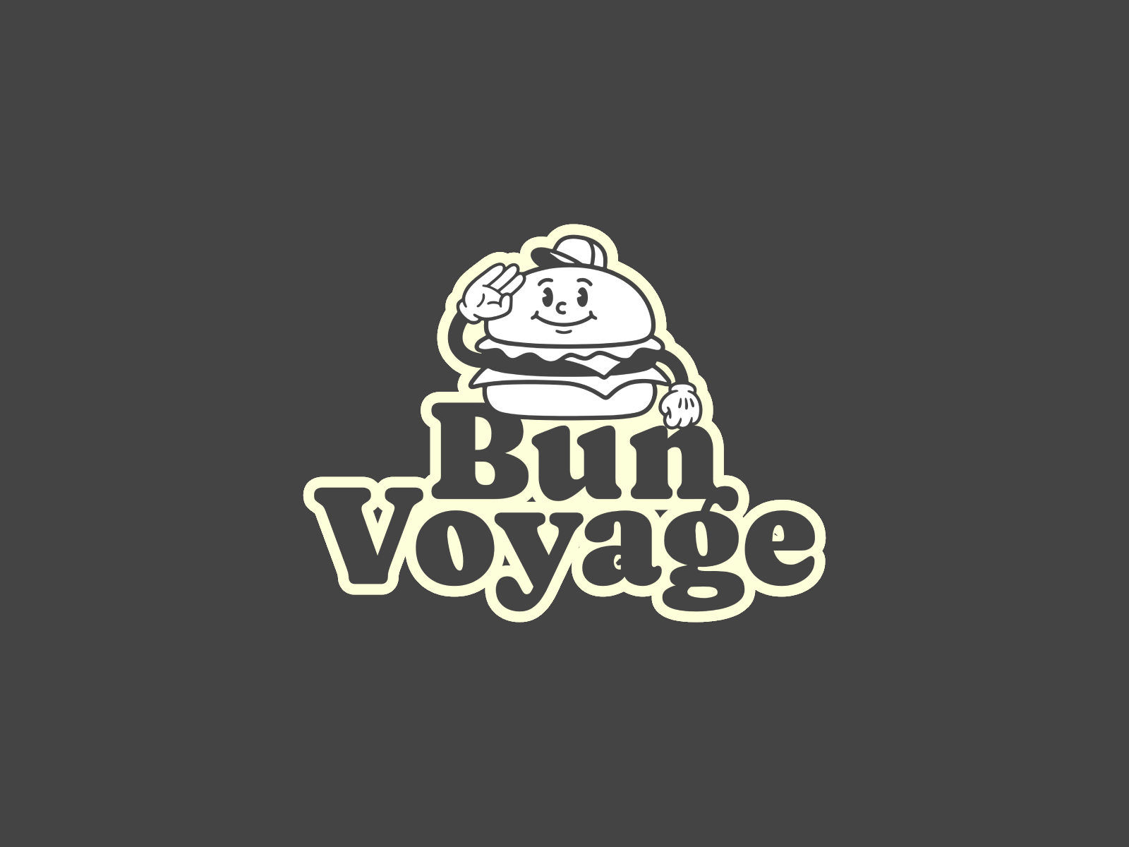 Bun Voyage