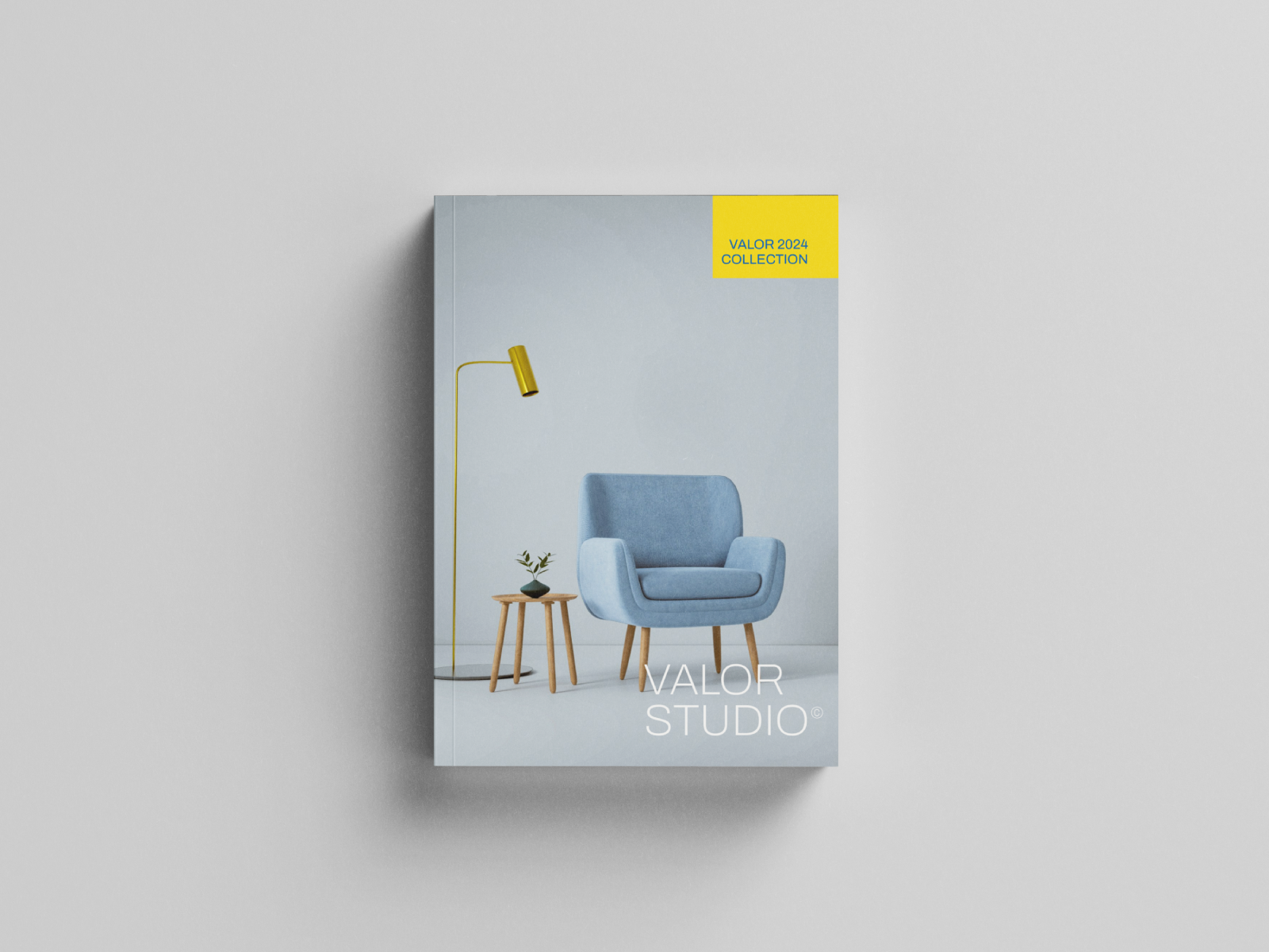 Valor Studio Showcase