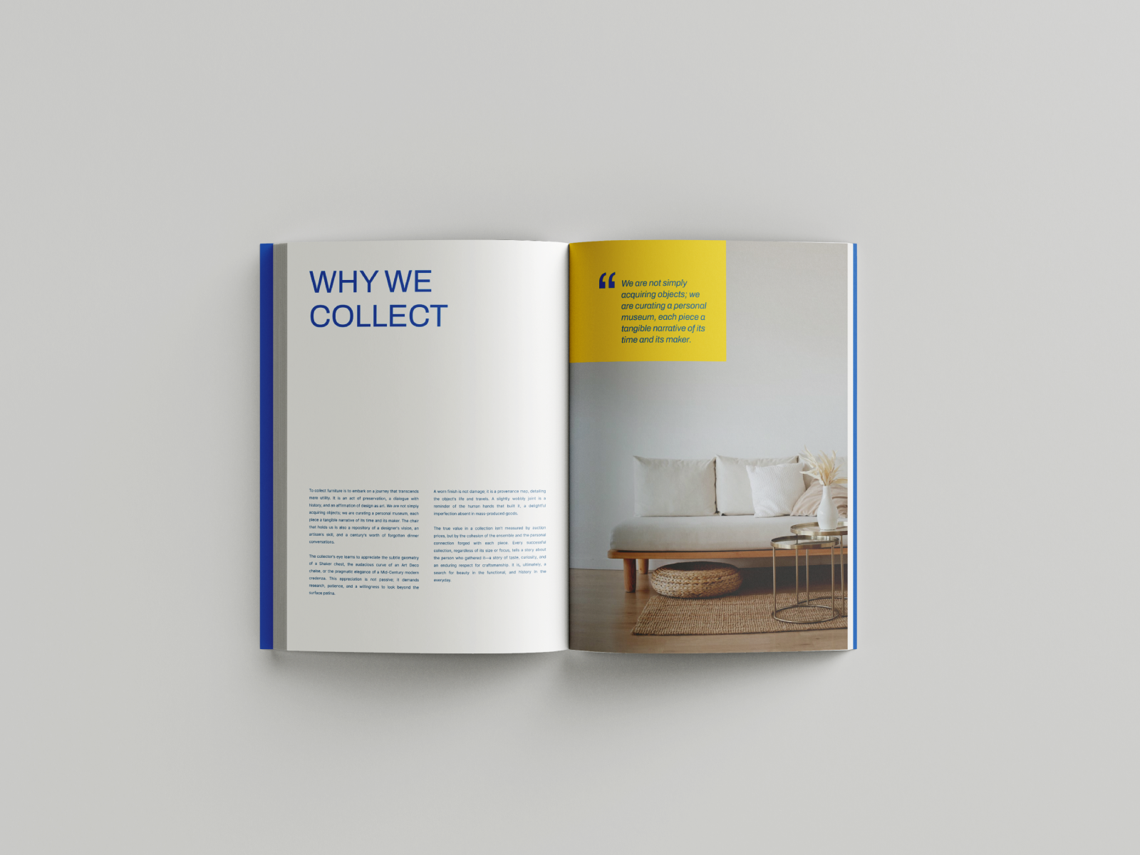 Interior Magazine