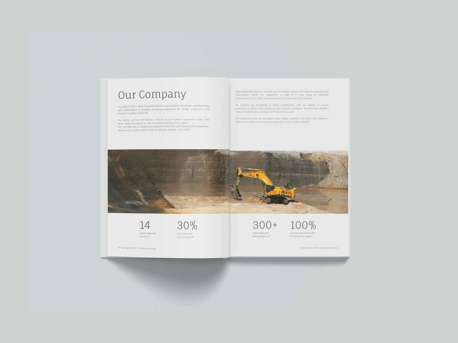 Company Profile