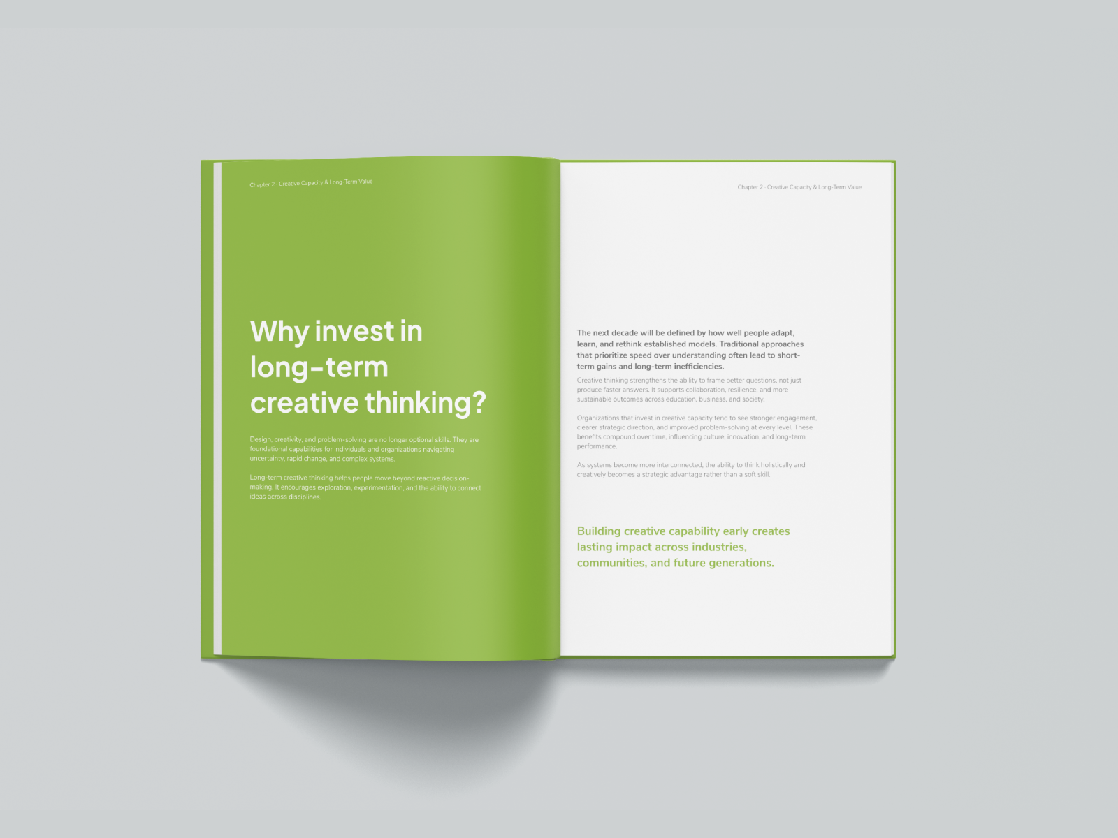 Research Report