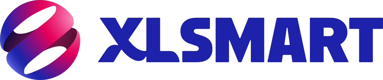 Logo XLSMART