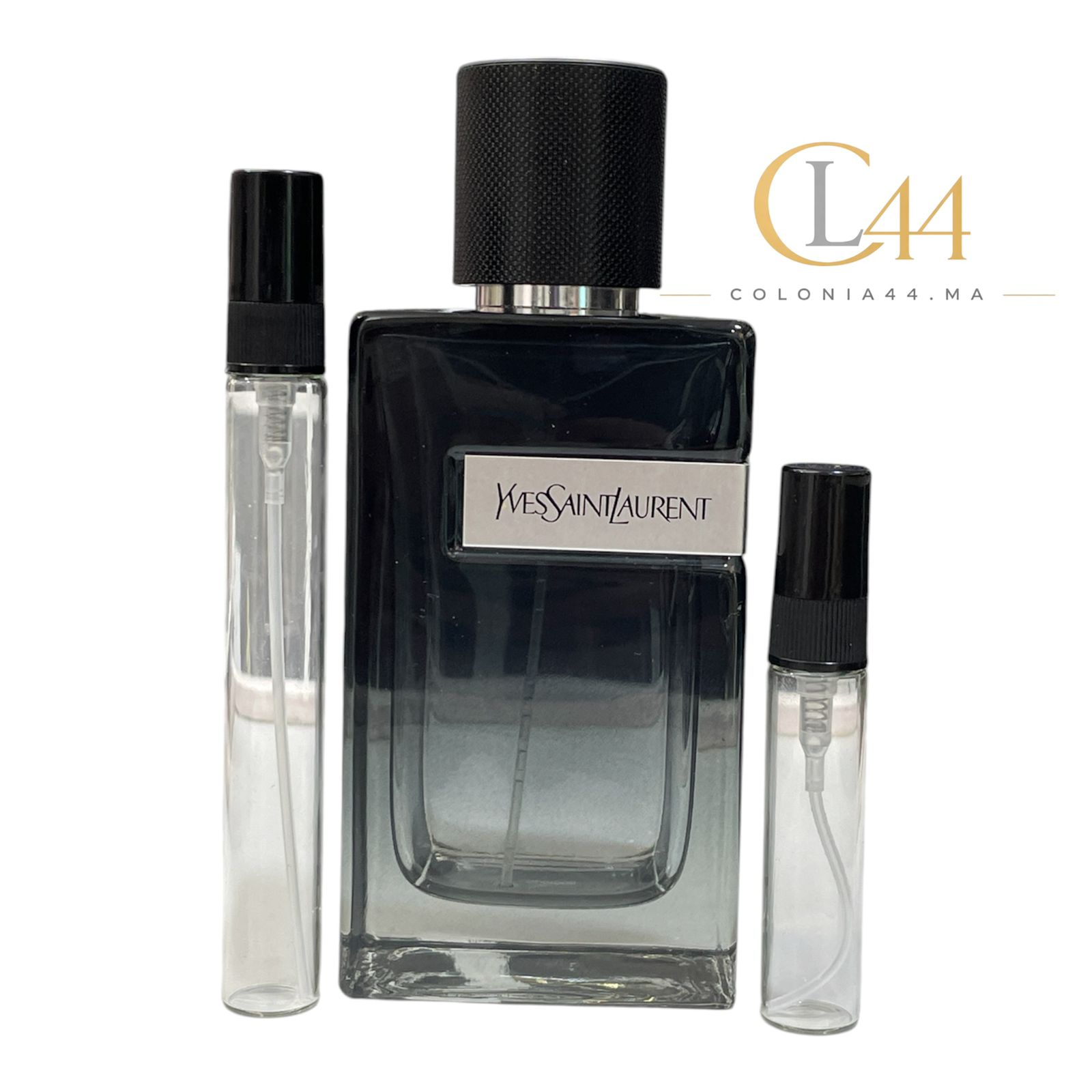 Y Eau de Parfum Yves Saint Laurent