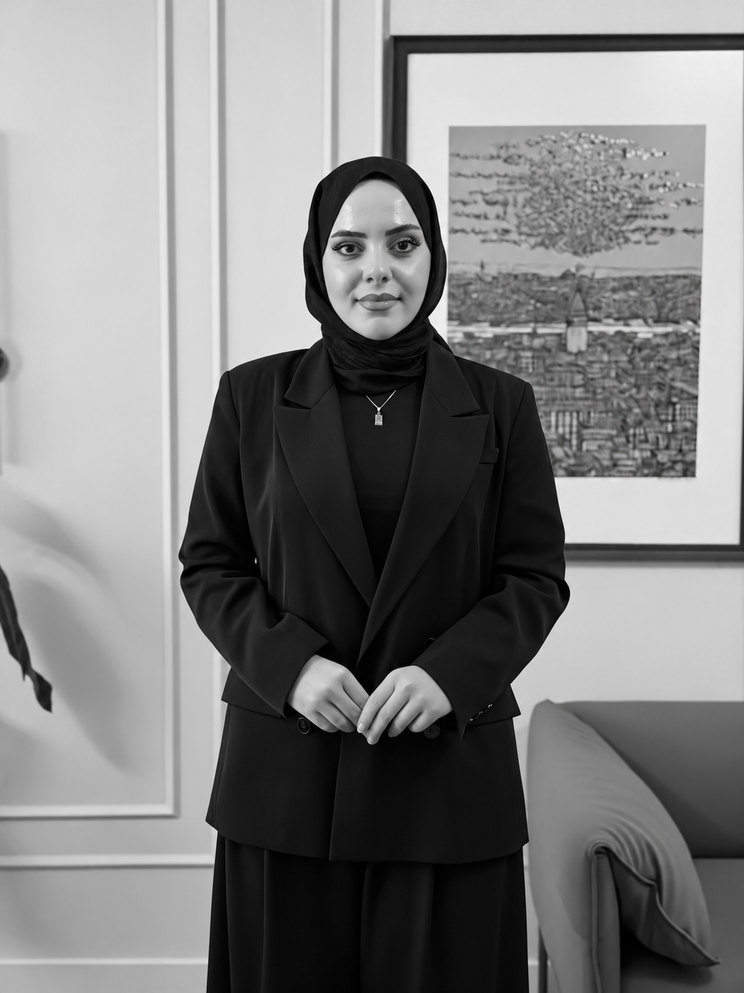 Bahar Sönmez