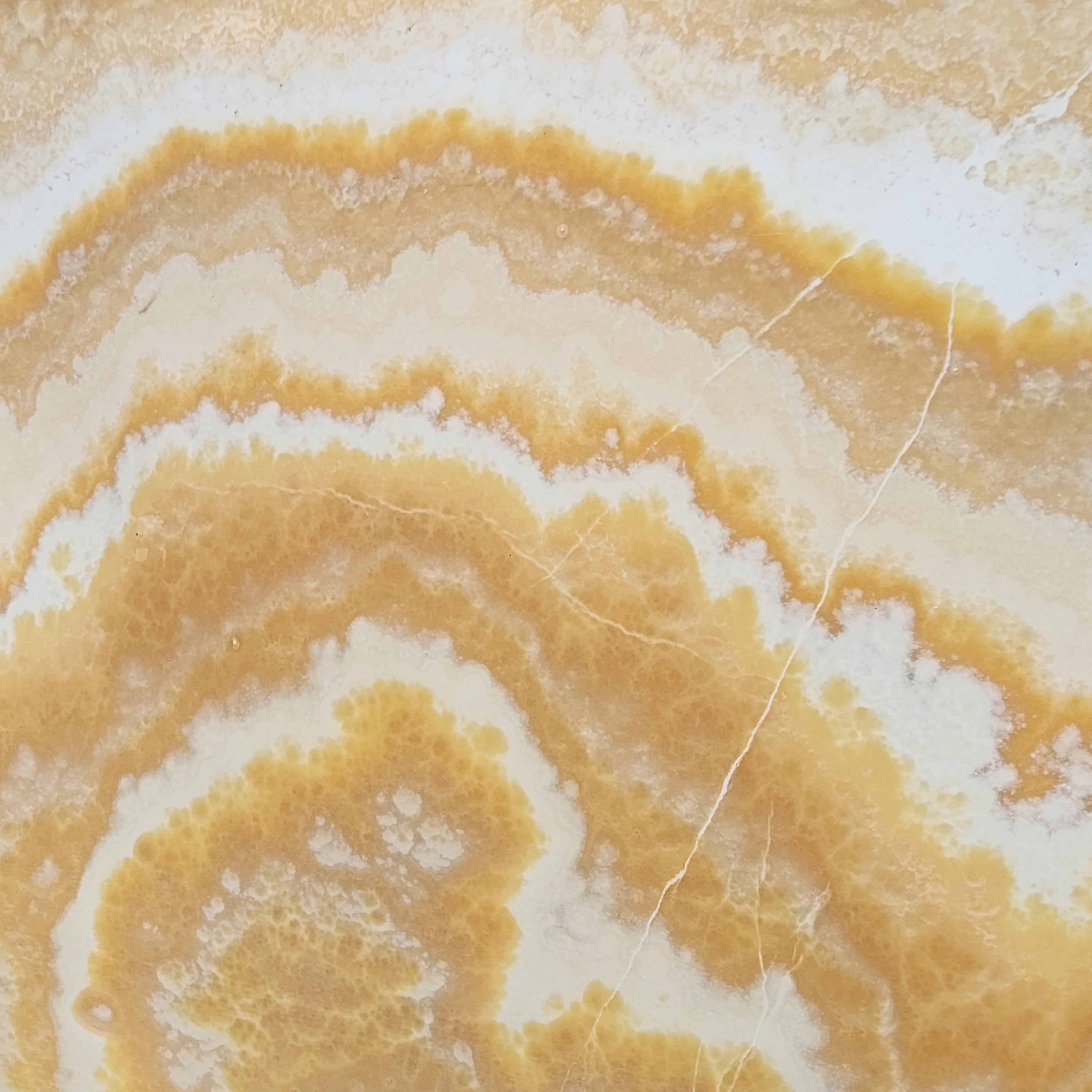 Yellow Sapphire Onyx onyx marble slab