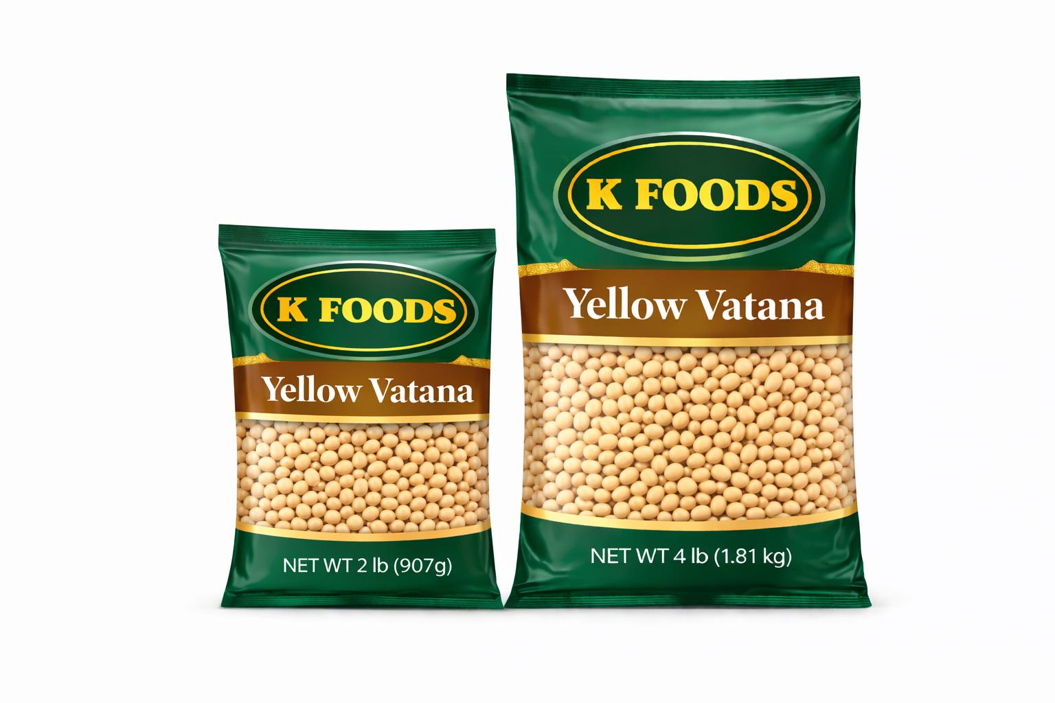 Yellow Vatana