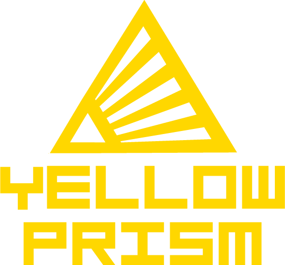 Yellow Prism Logo