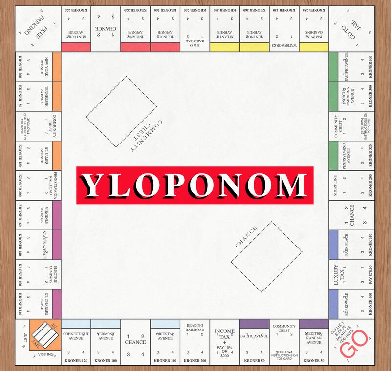 Yloponom