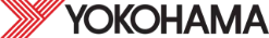 Yokohama tyre brand logo