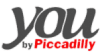 Logo You by Piccadilly