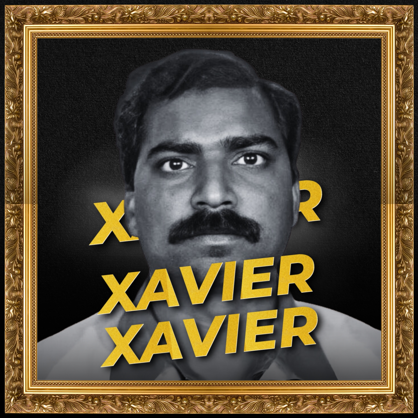 XAVIER Token Logo