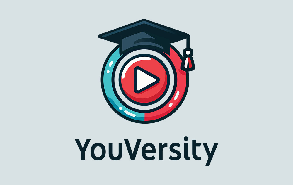 Youversity logo