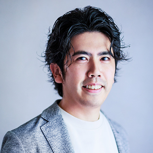 三沢雄吾 CEO / Director