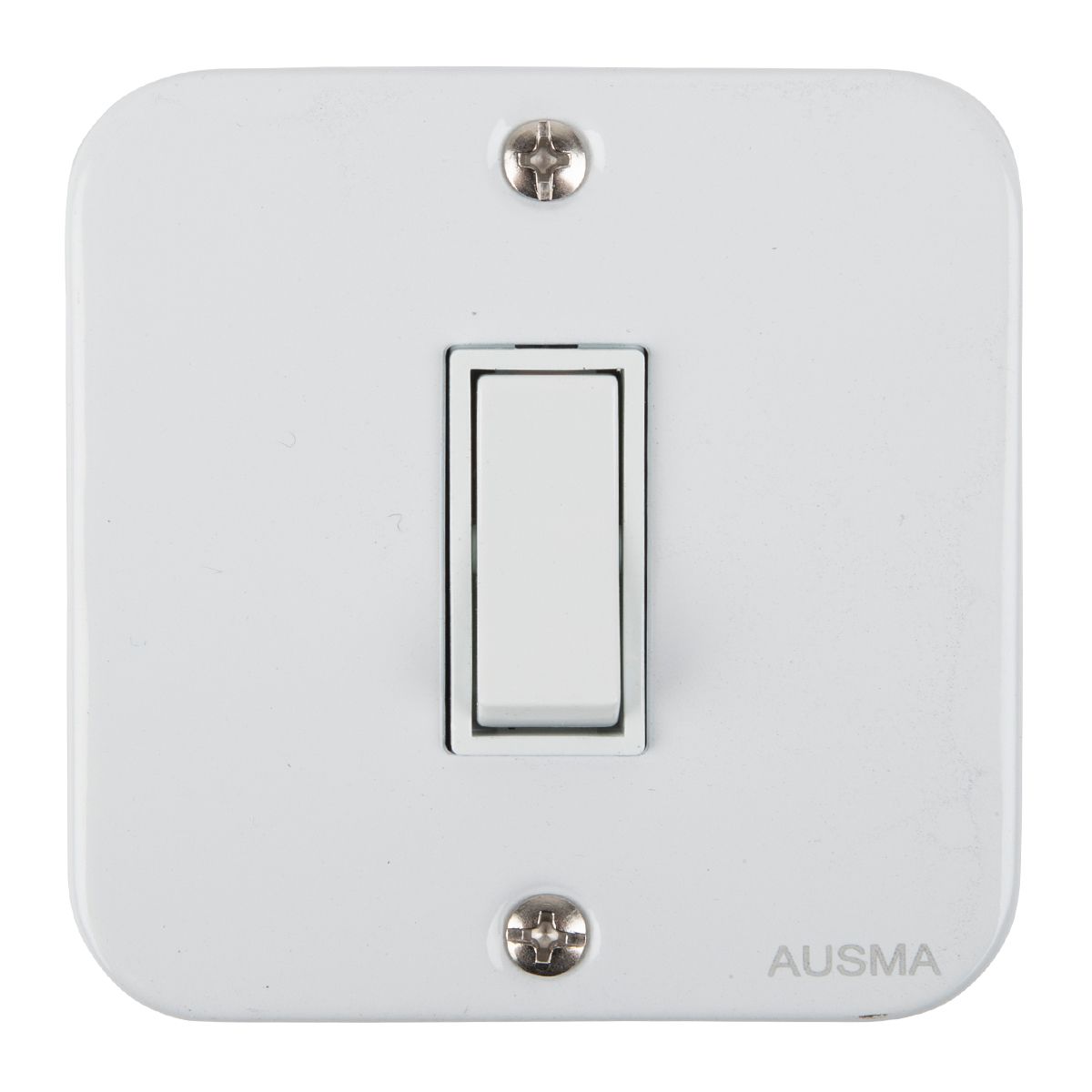 Zap Switch Light Industrial 1 Lever
