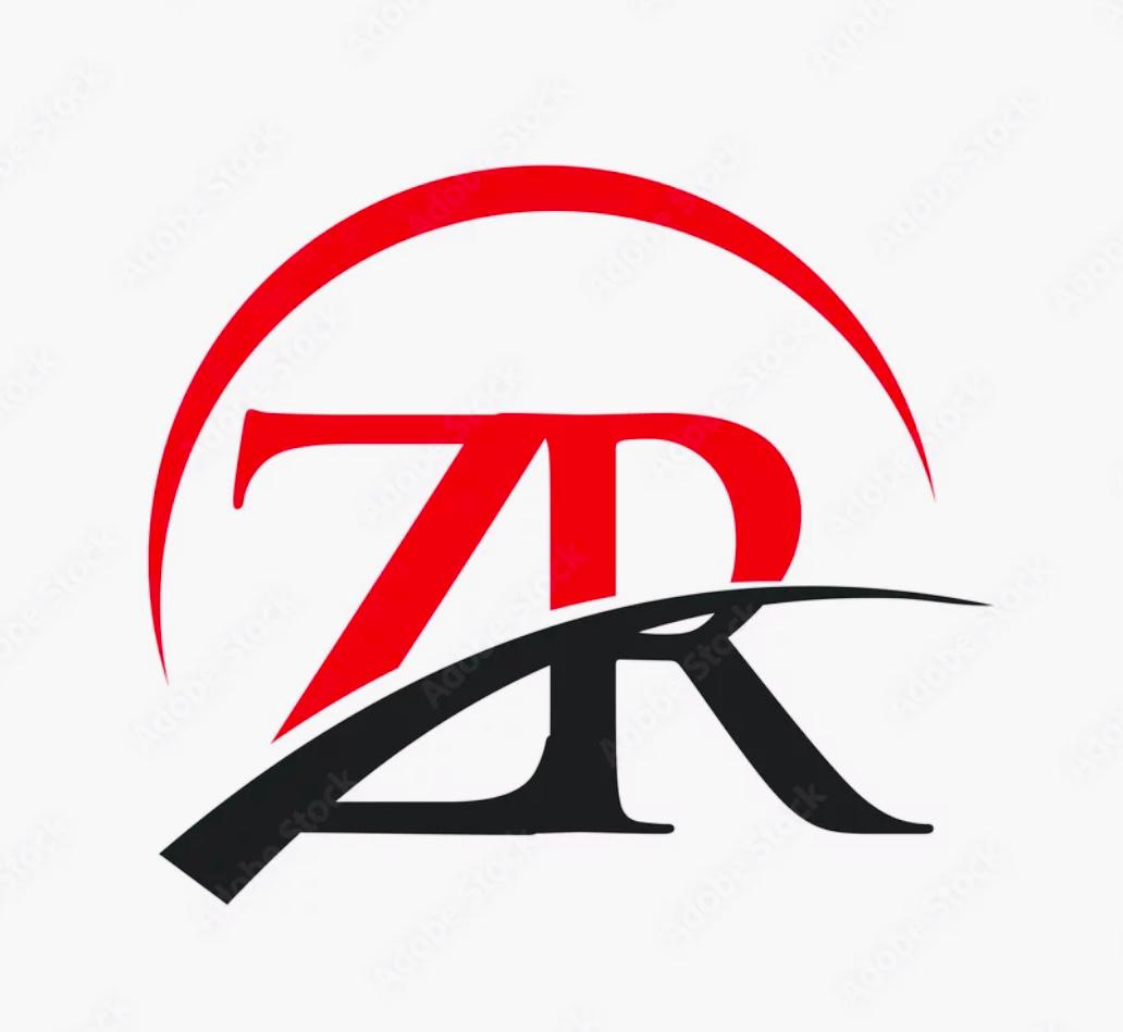 ZR Mohmand Minerals Logo