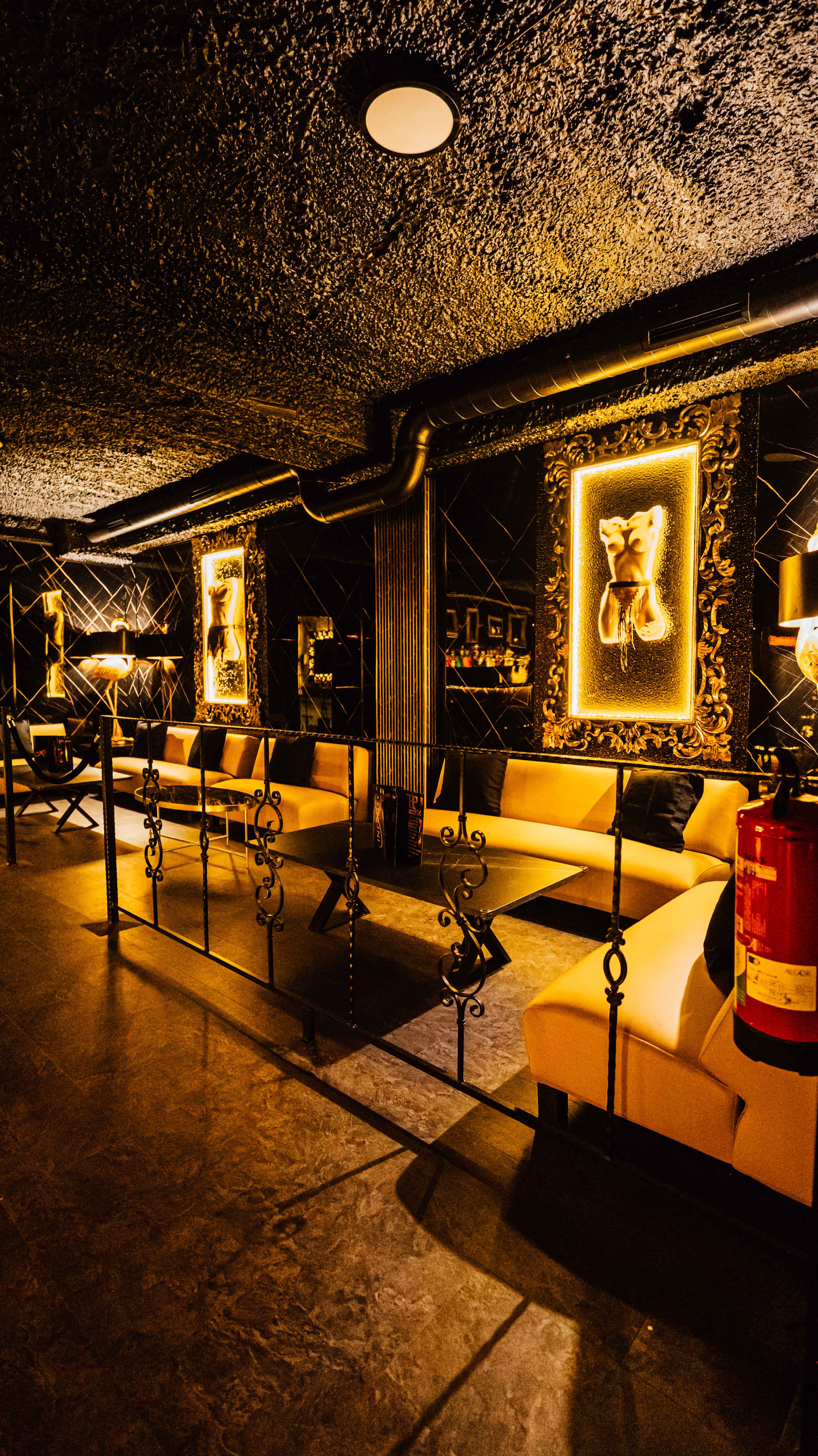 Zona VIP