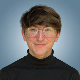 Lucas Gavrielides