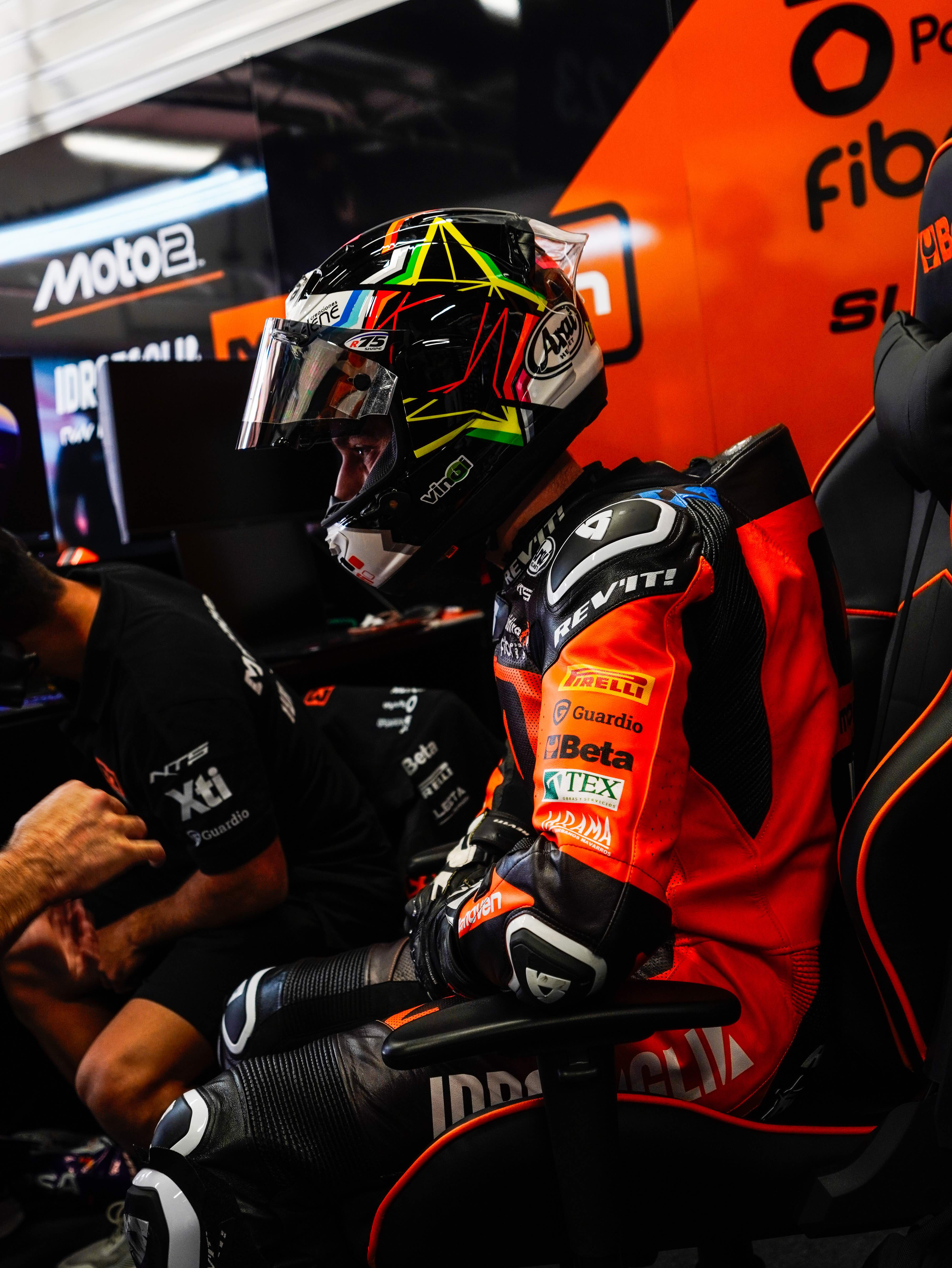 Moto3 — Motorsport