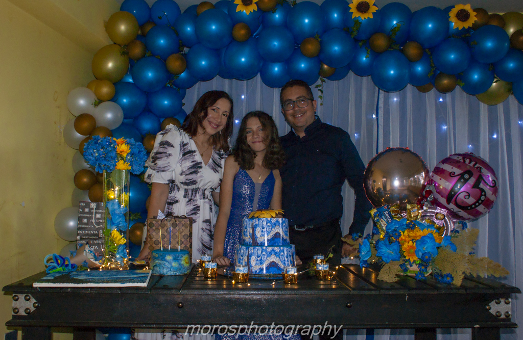 Evento familiar