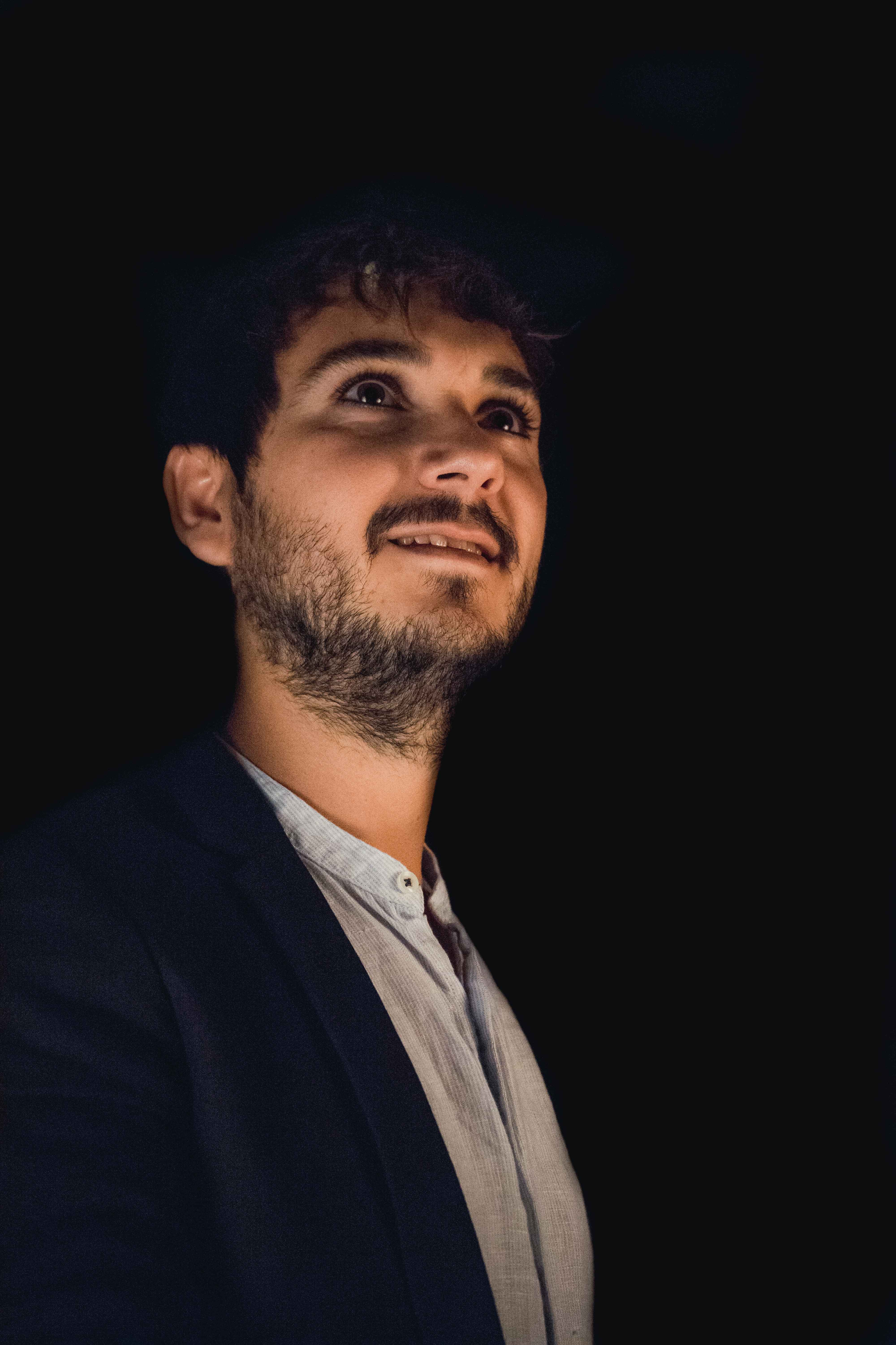 Antonio De Haro
