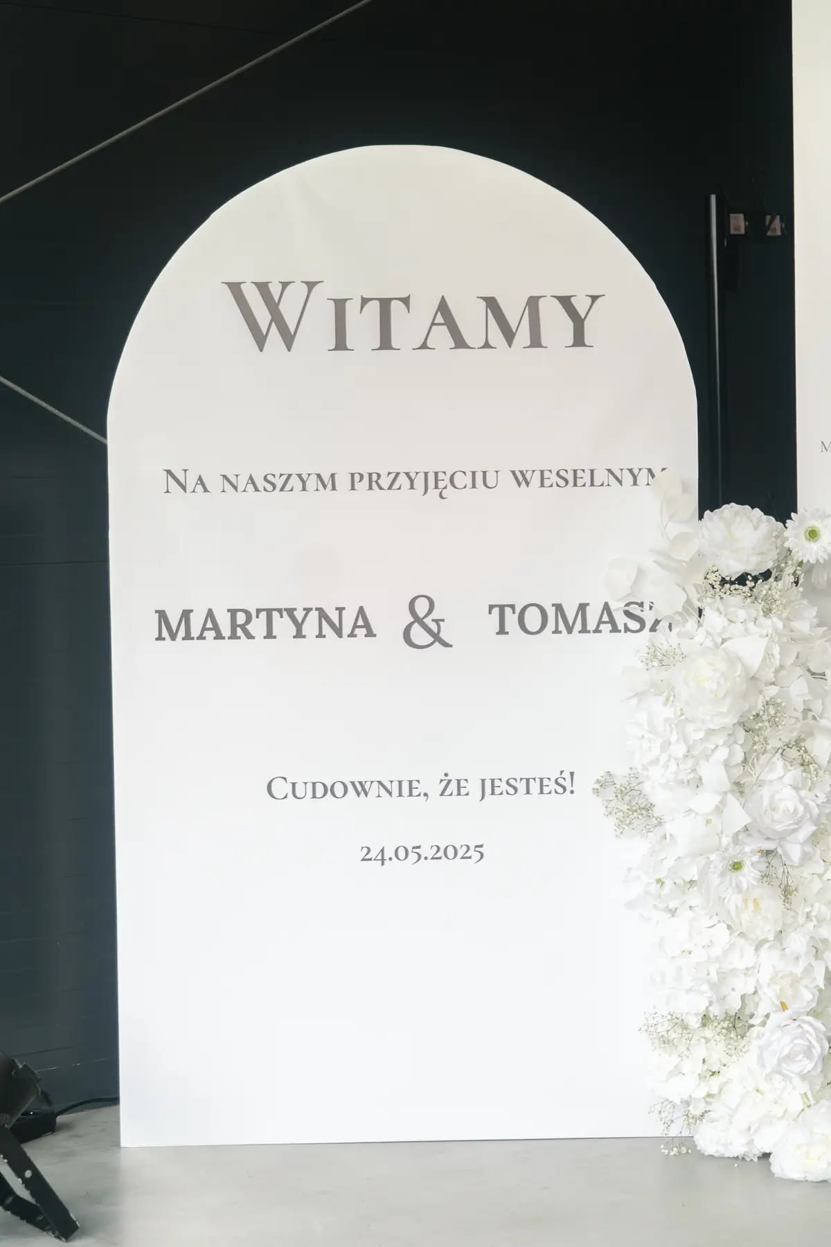 Martyna & Tomasz - zdjecie 3