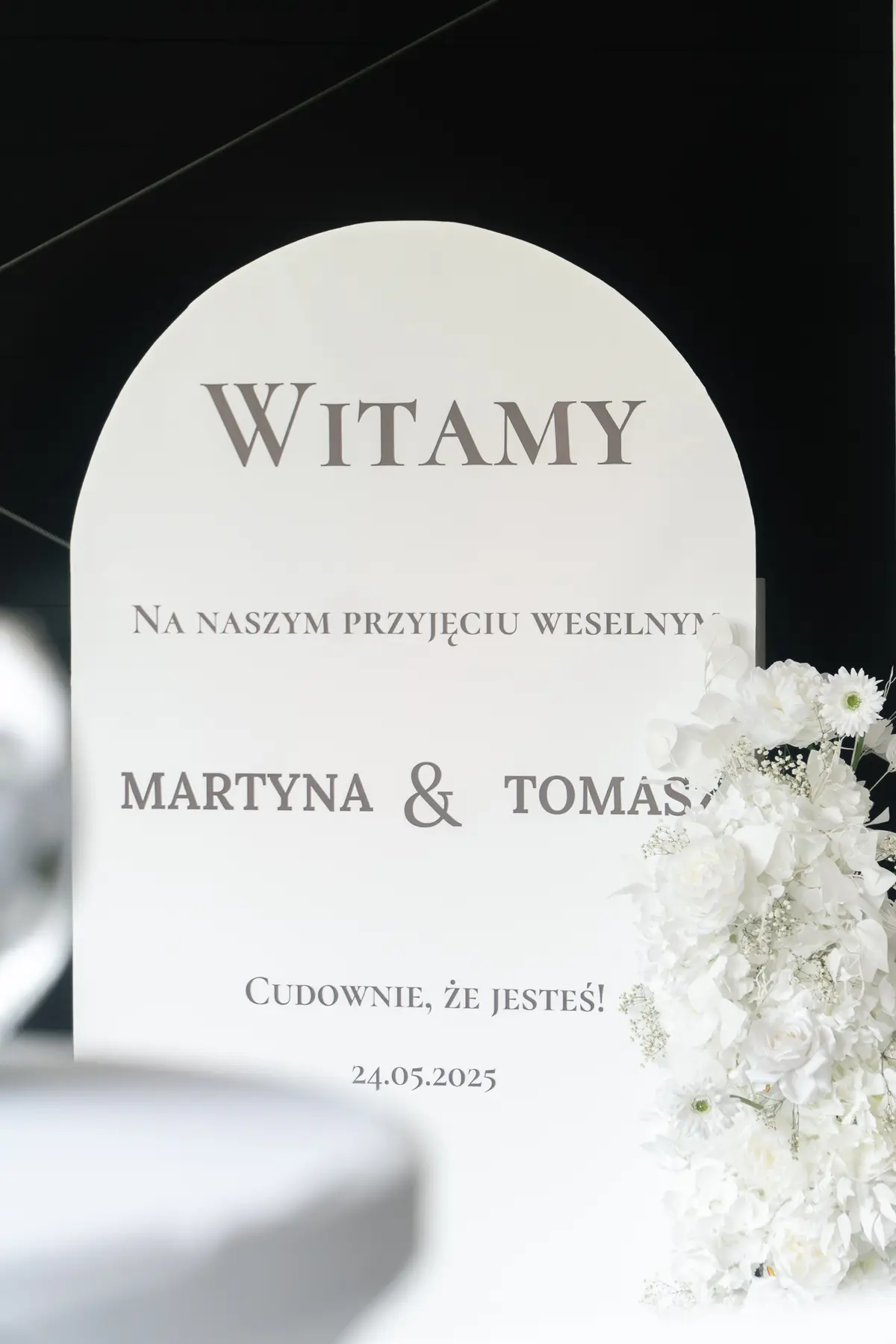 Martyna & Tomasz - zdjecie 8