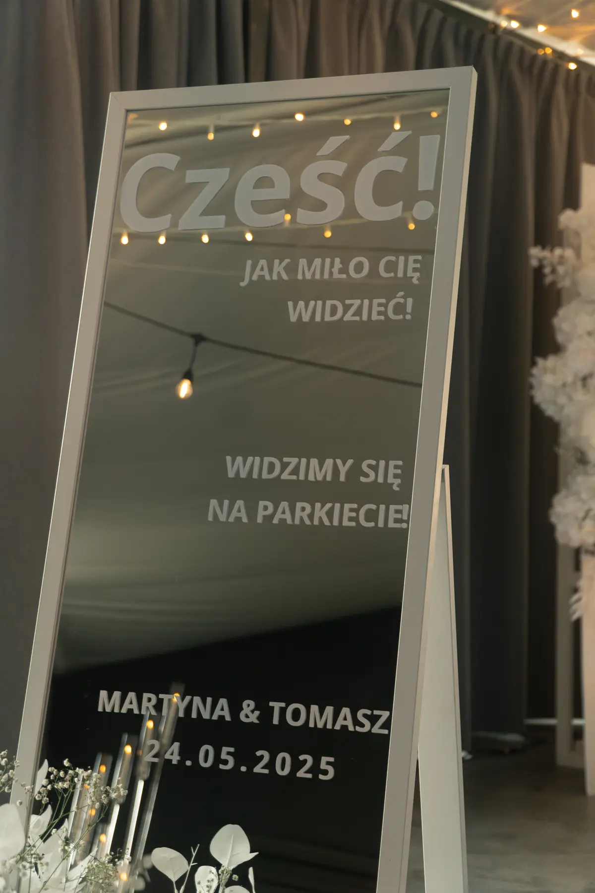 Martyna & Tomasz - zdjecie 13