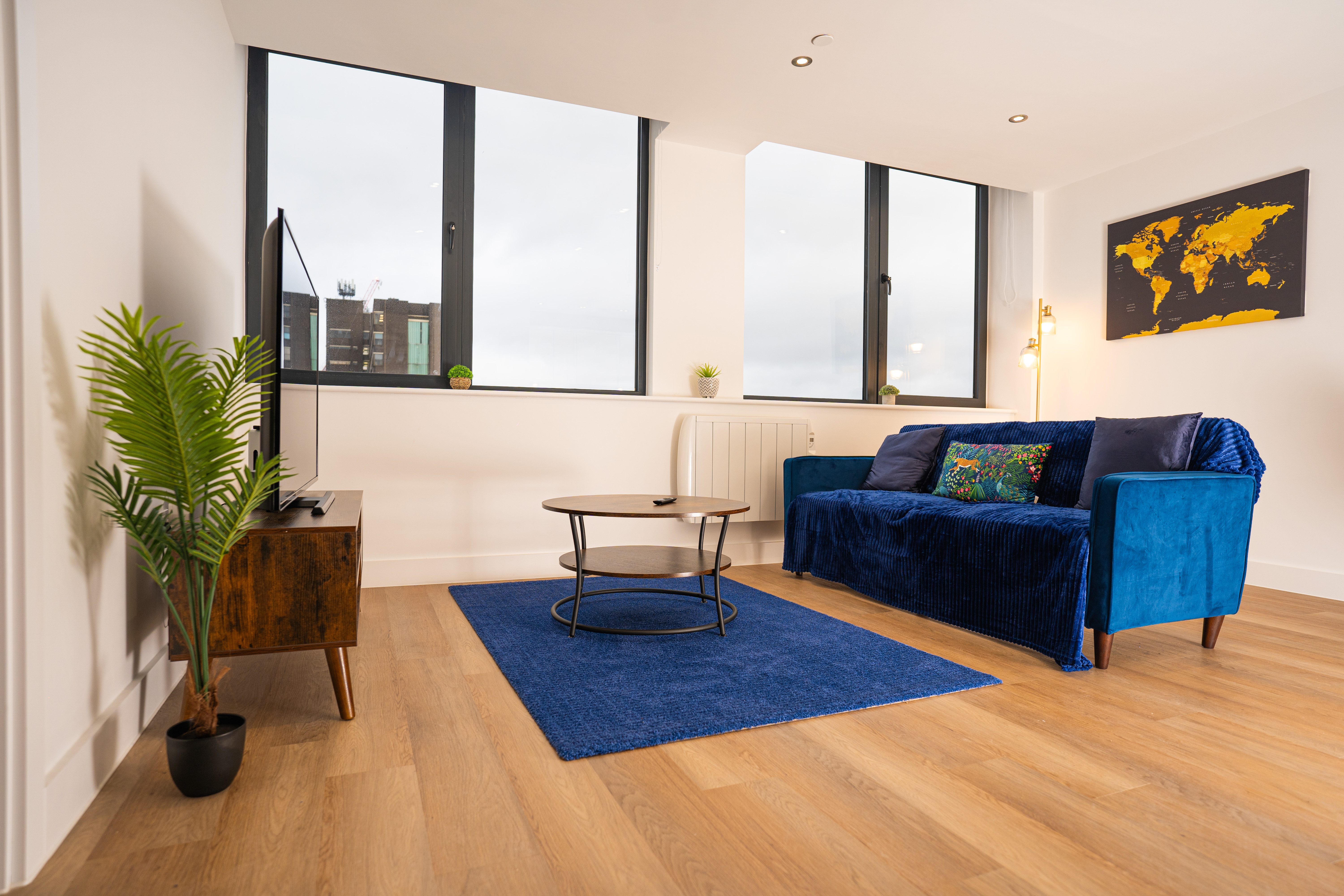 Living Area 1