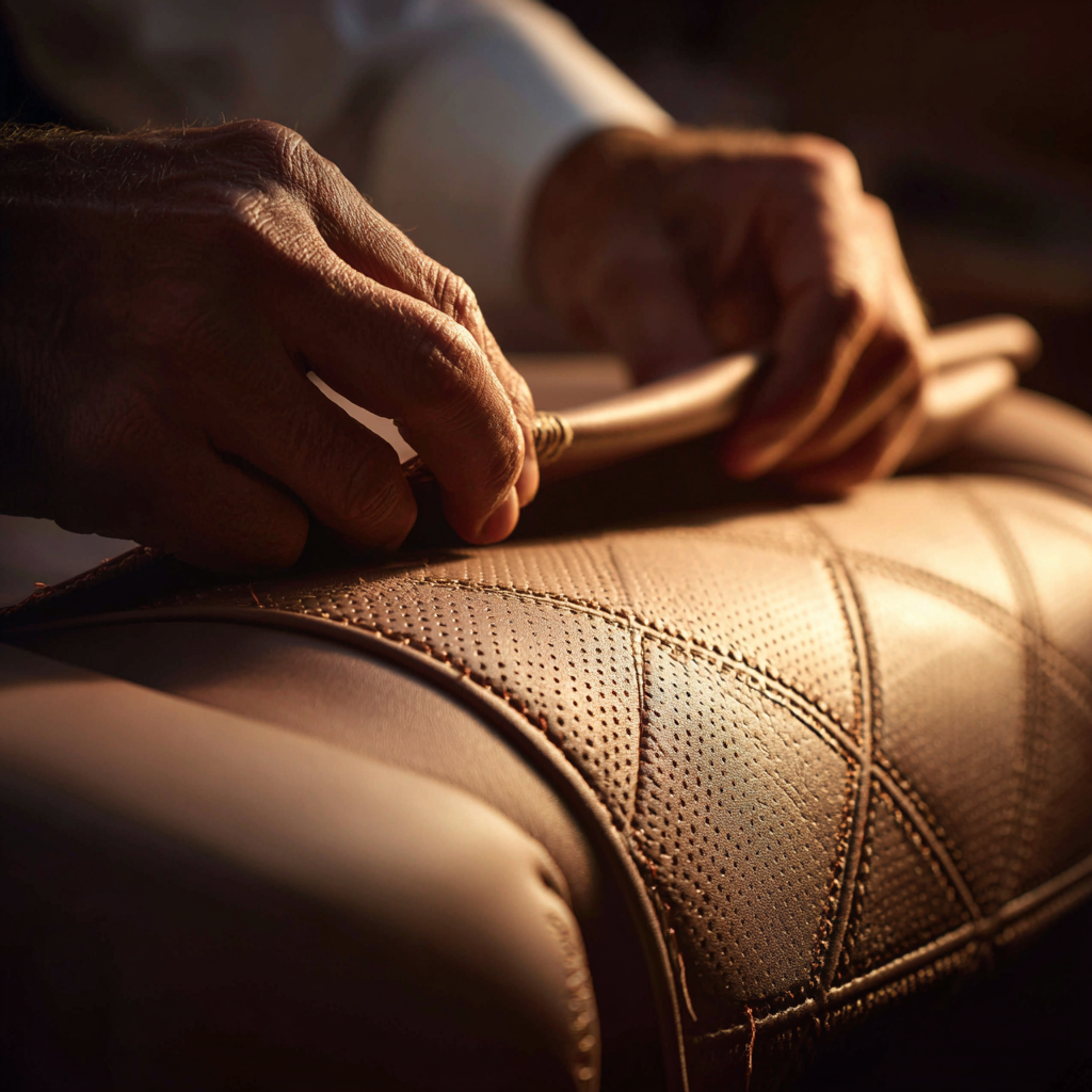 Premium Leather