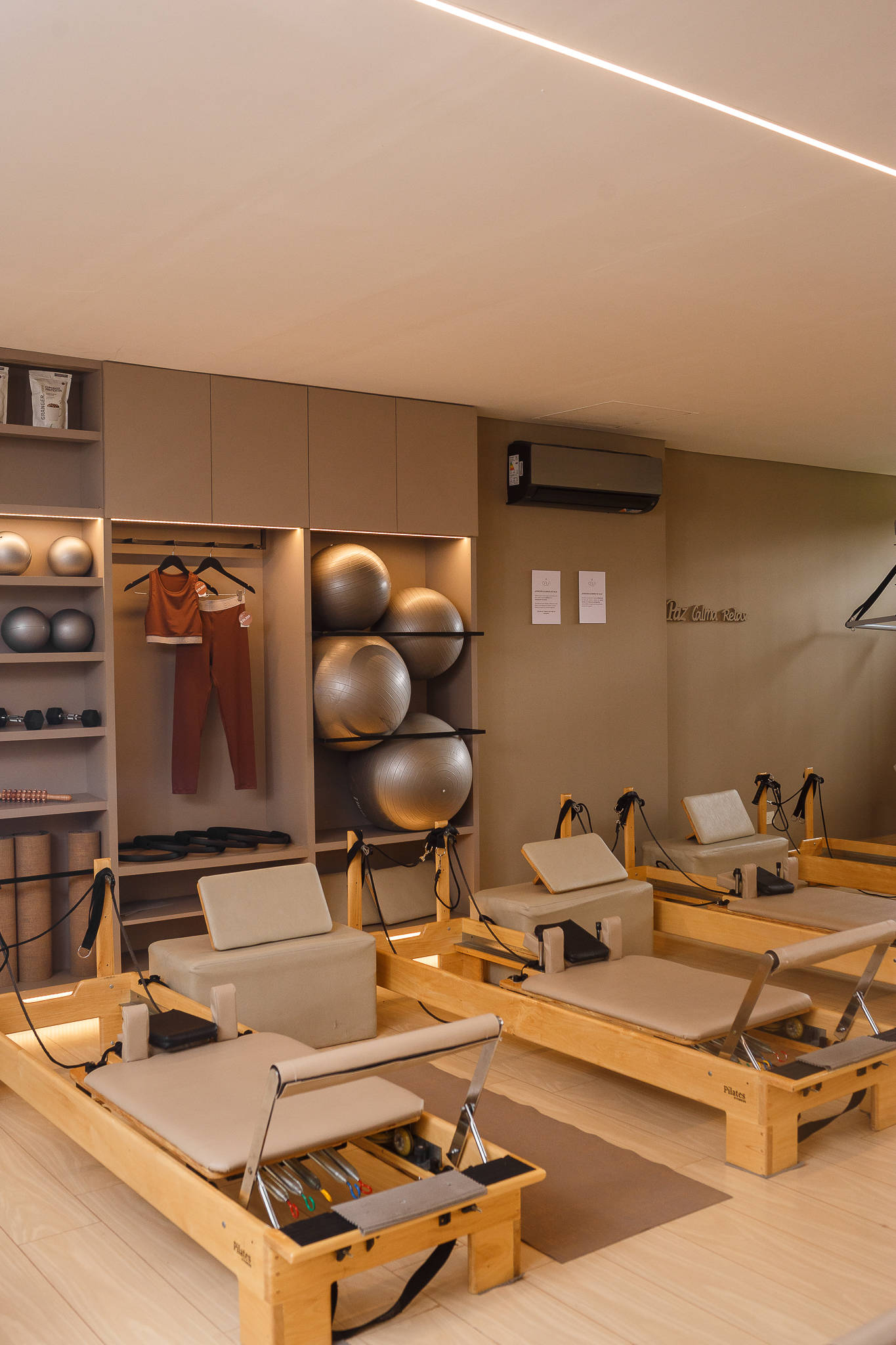 Cala Centro Pilates