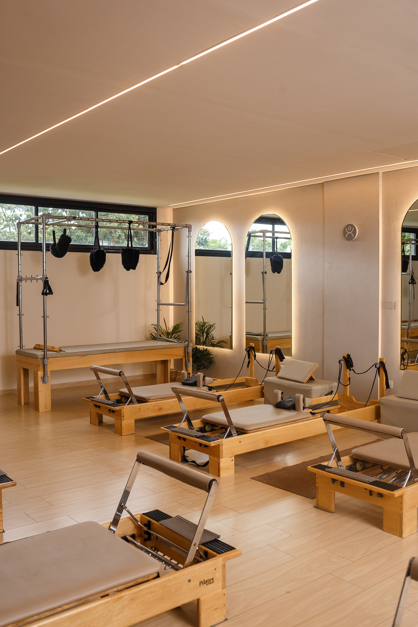 Cala Centro Pilates