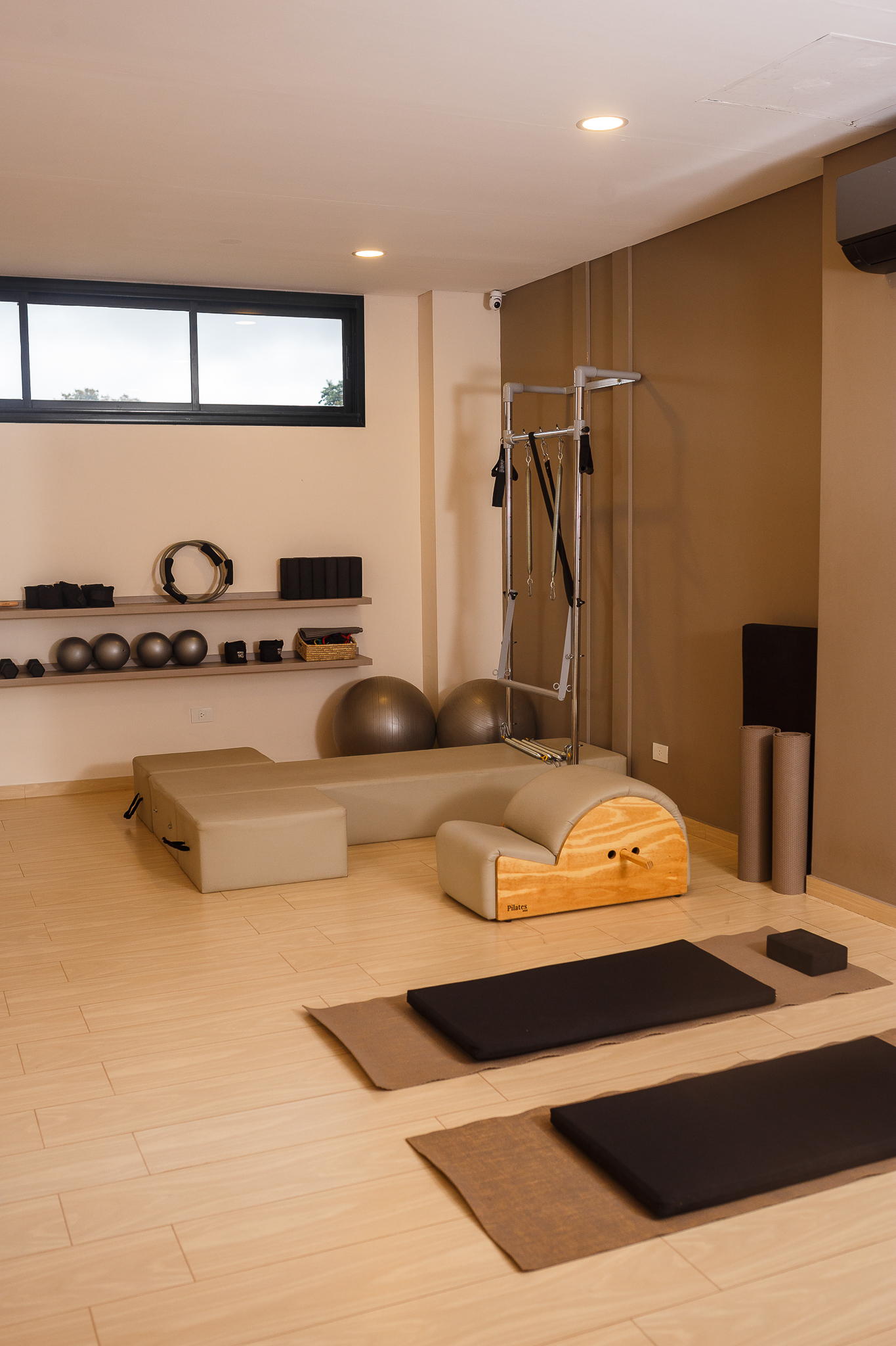 Cala Centro Pilates