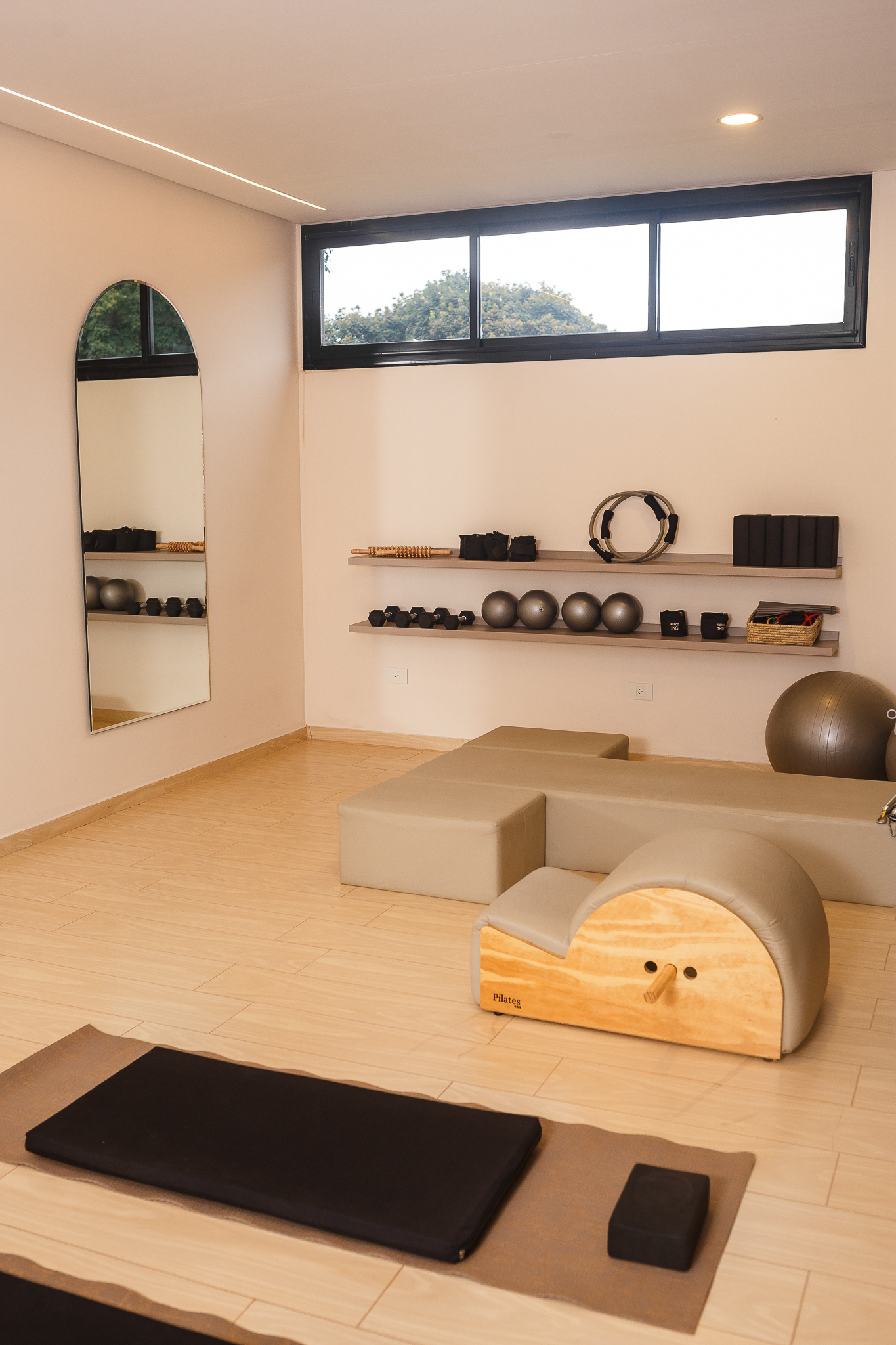 Cala Centro Pilates