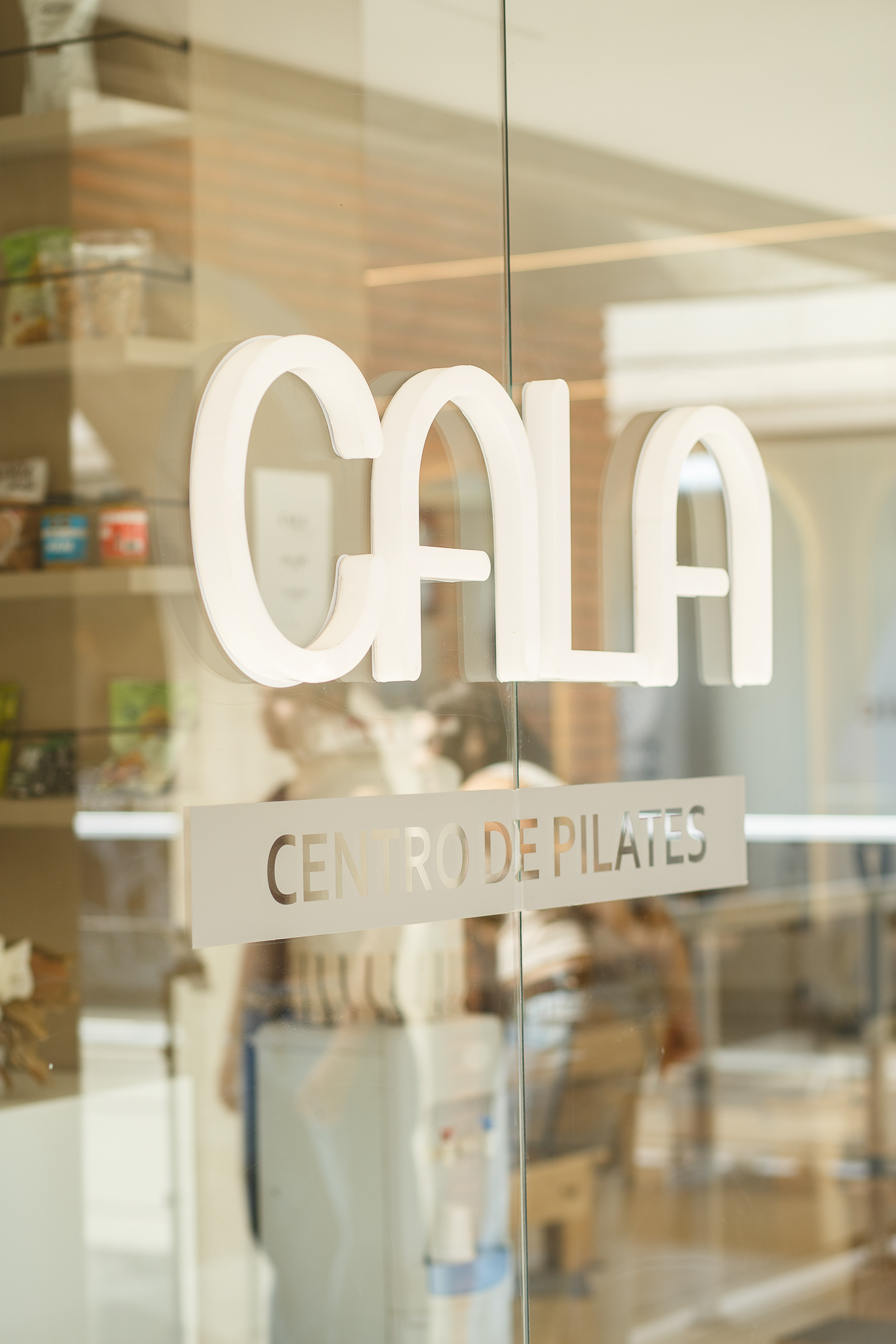 Cala Centro Pilates