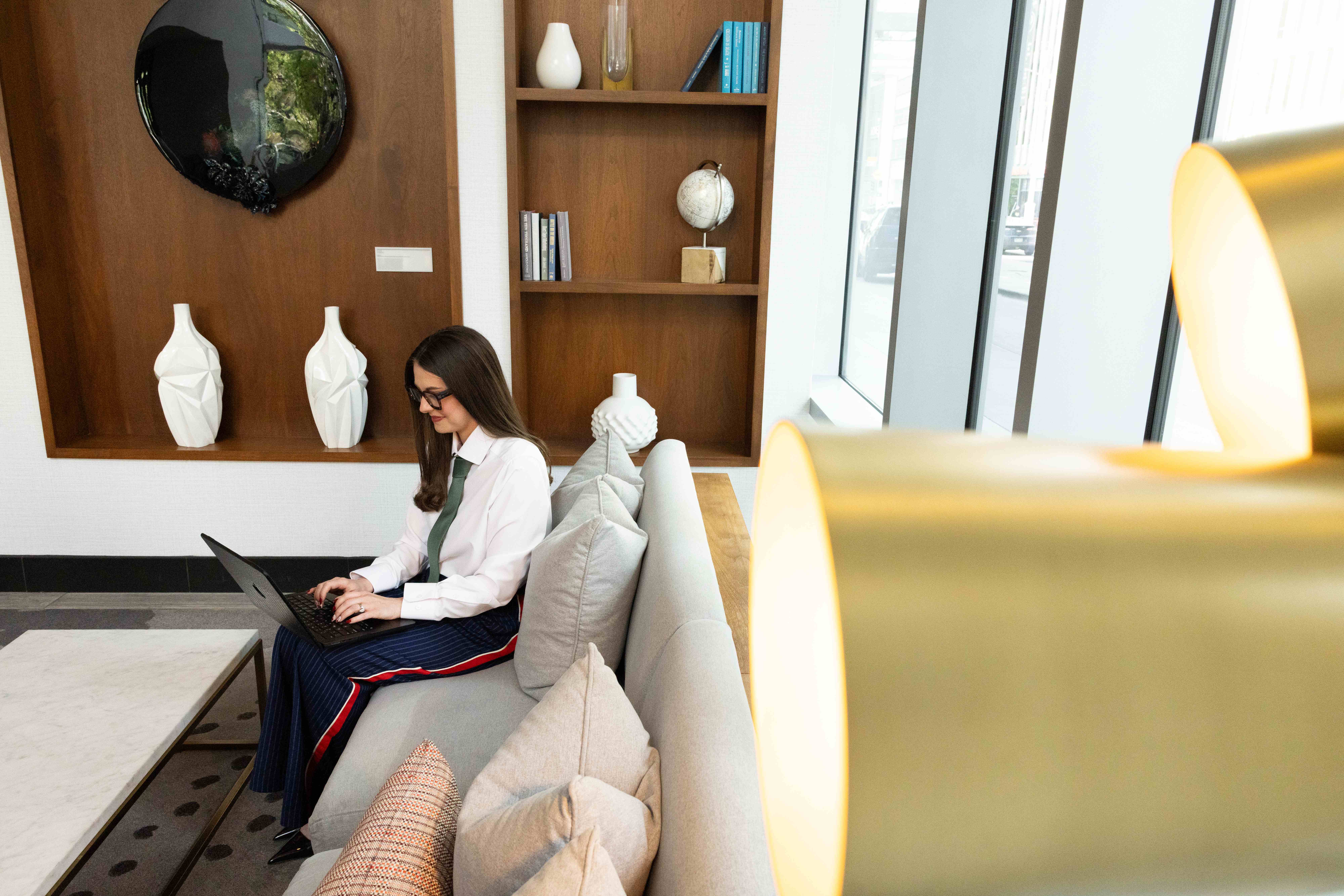 Building Revenue Teams That Scale