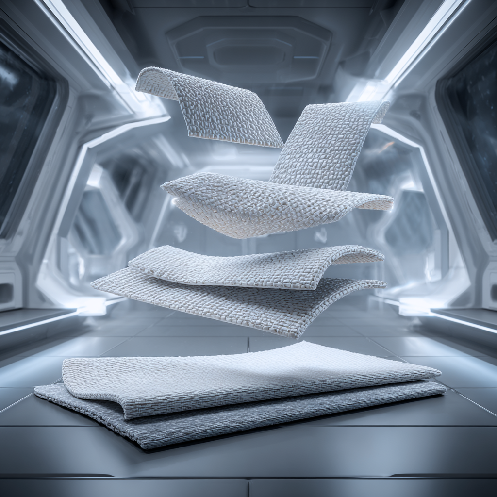 Material Innovation