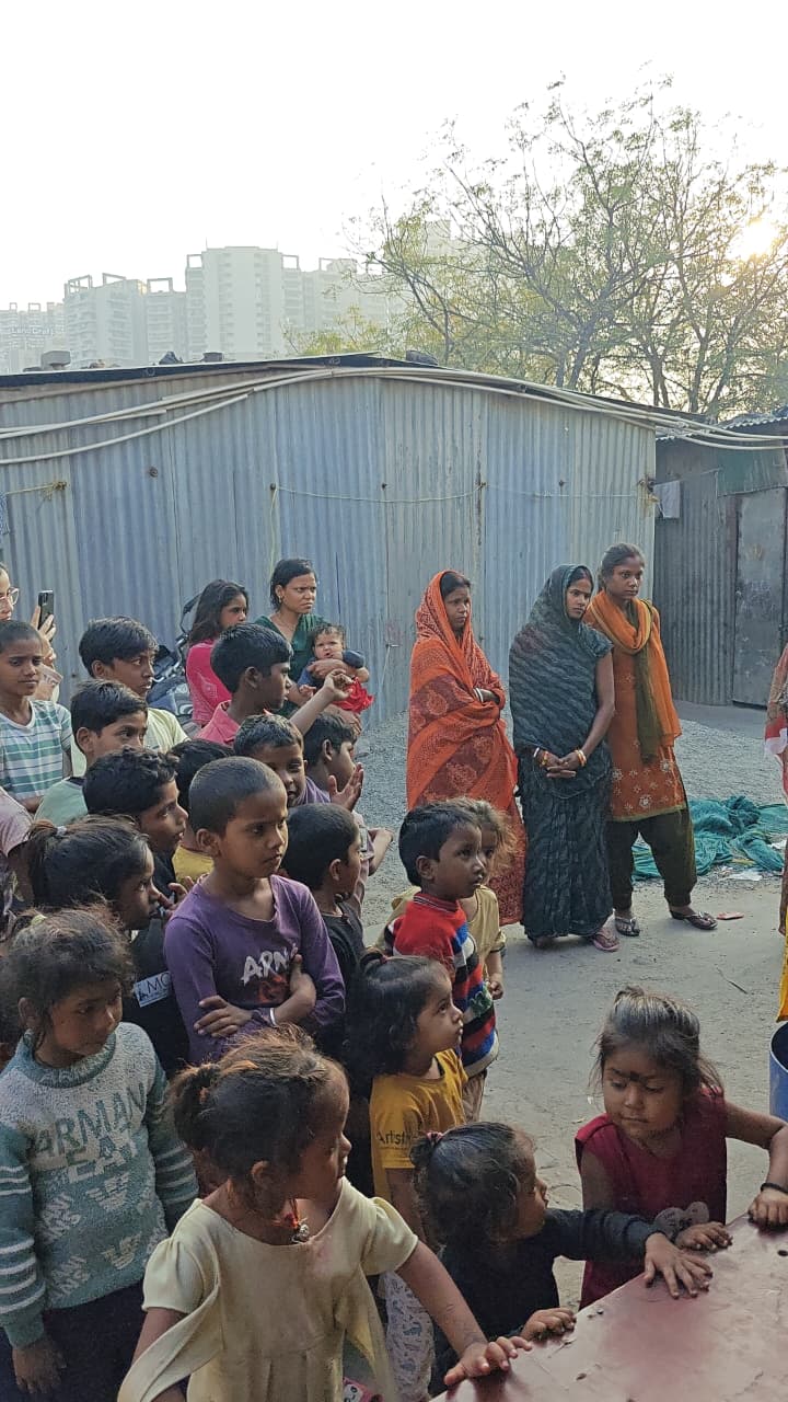 Women Empowerment