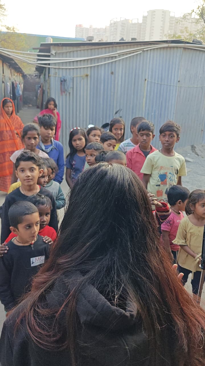 Health Education Program