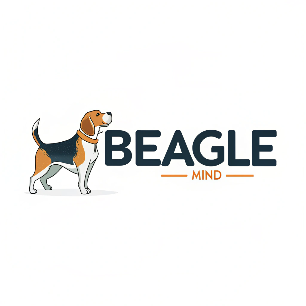 BeagleMind Logo