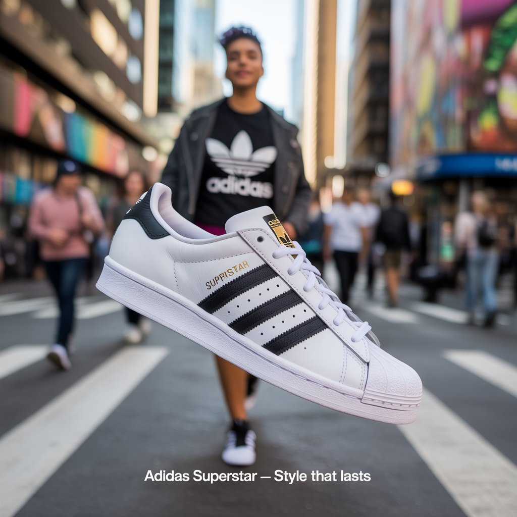 Adidas ad 3