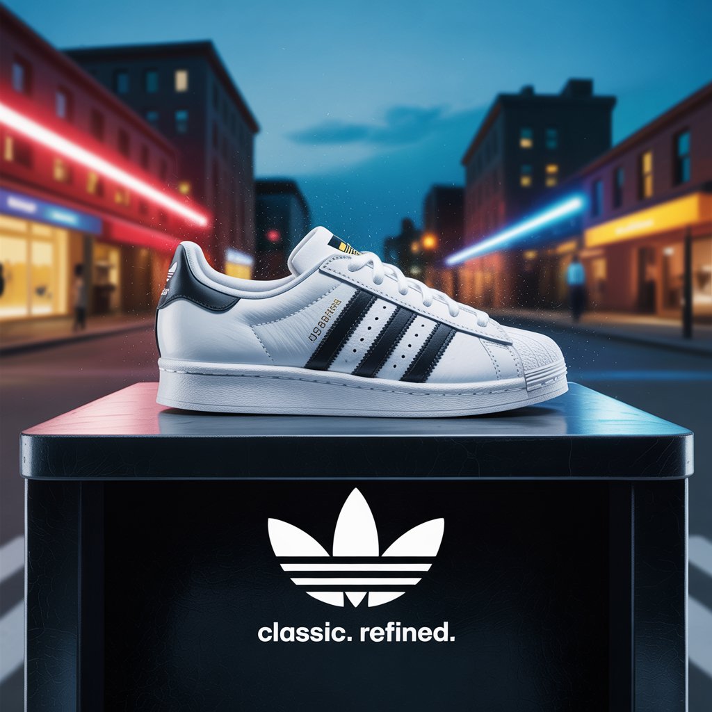 Adidas ad 1