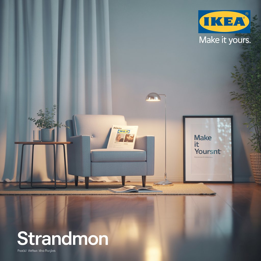 IKEA ad 2