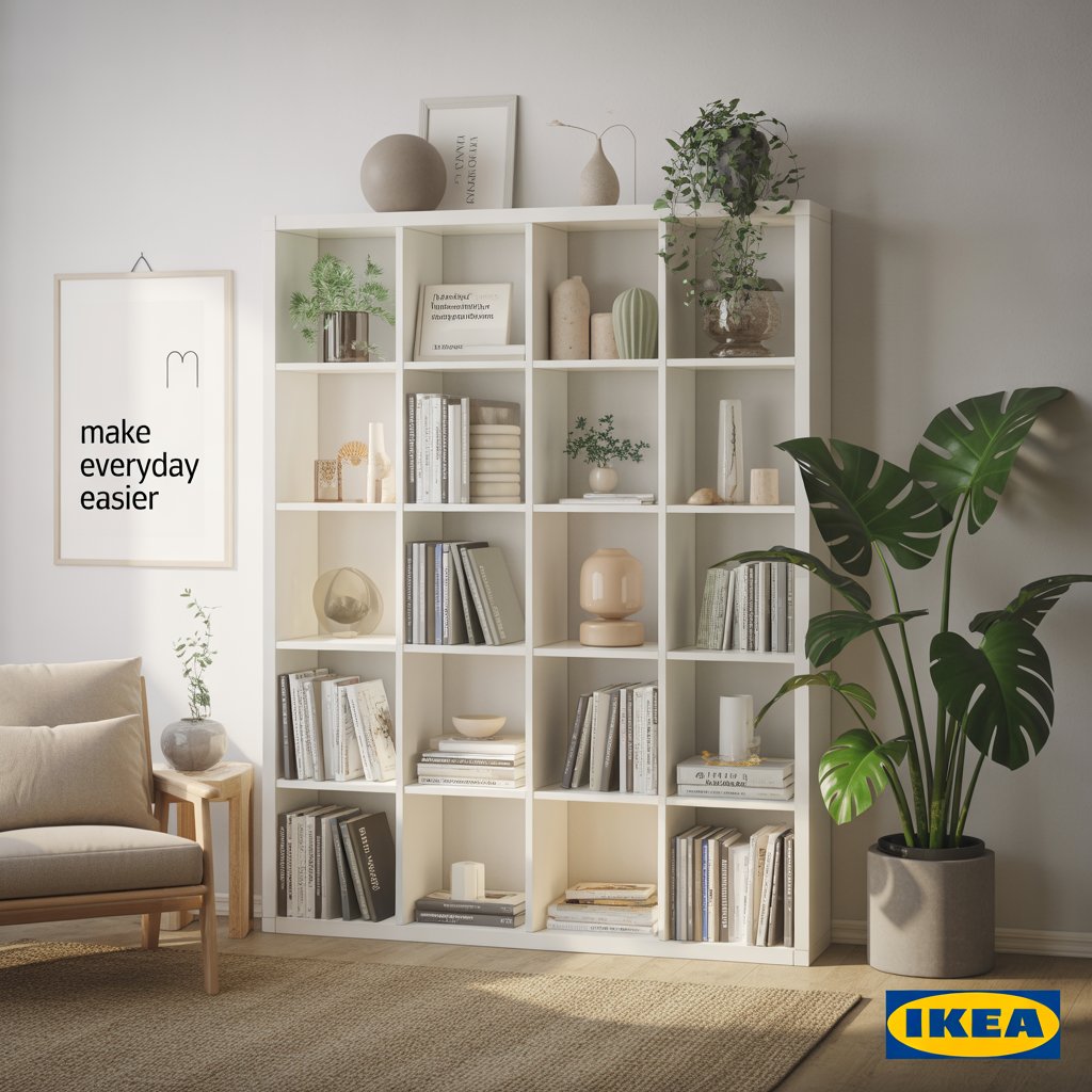 IKEA ad 1