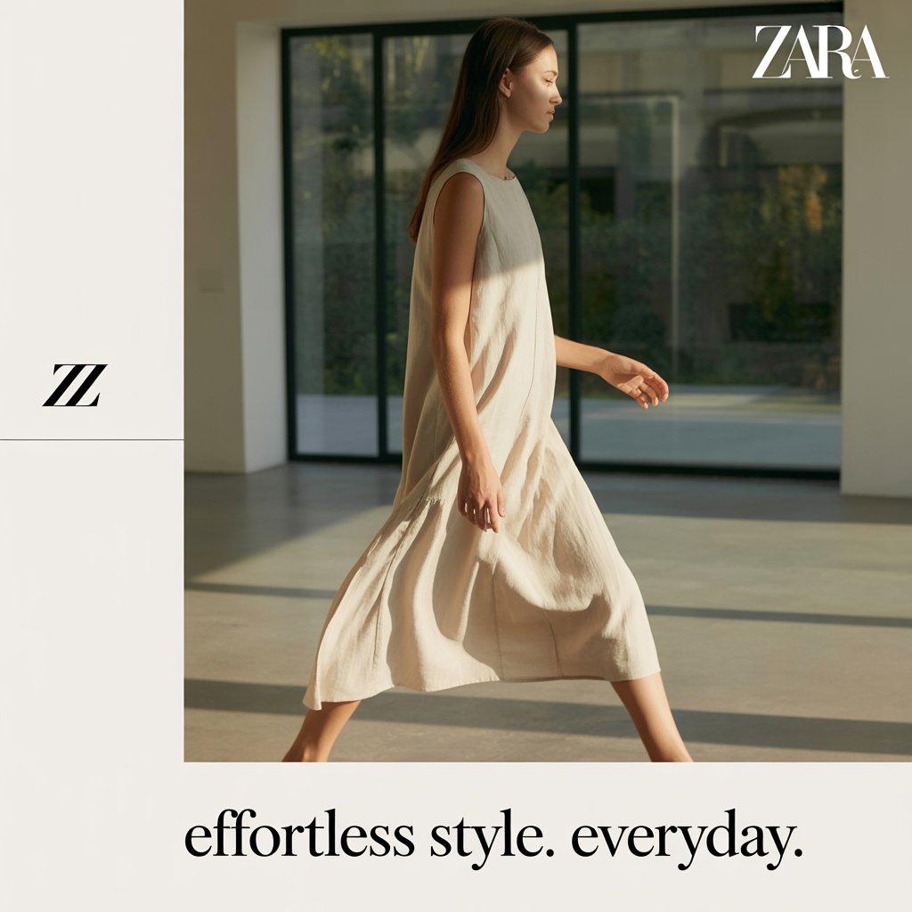 Zara ad 3
