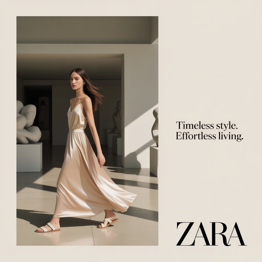 Zara ad 2