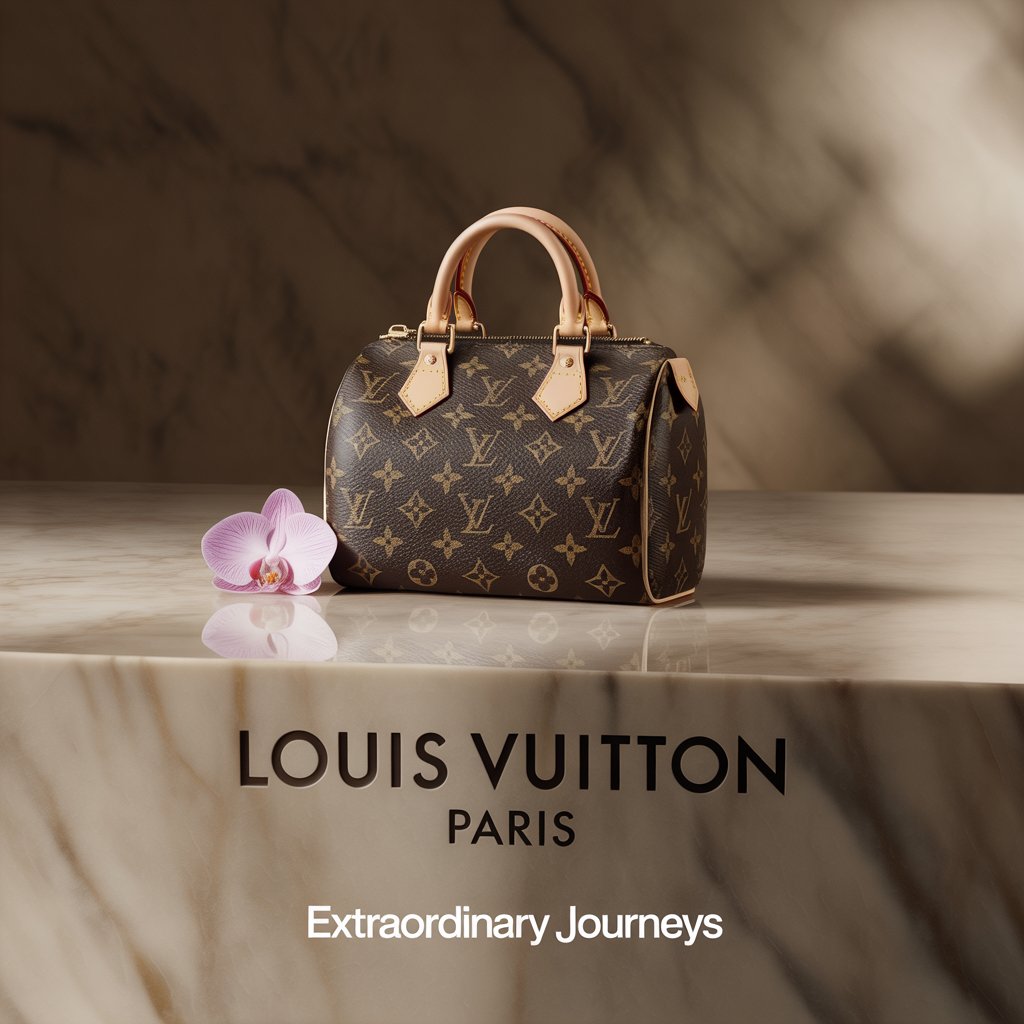 Louis Vuitton ad 4