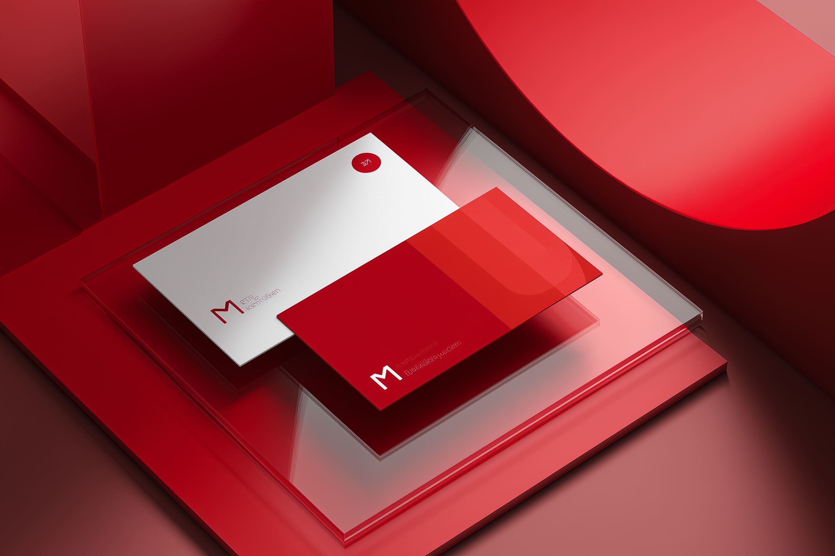 Restaurant Menu Design