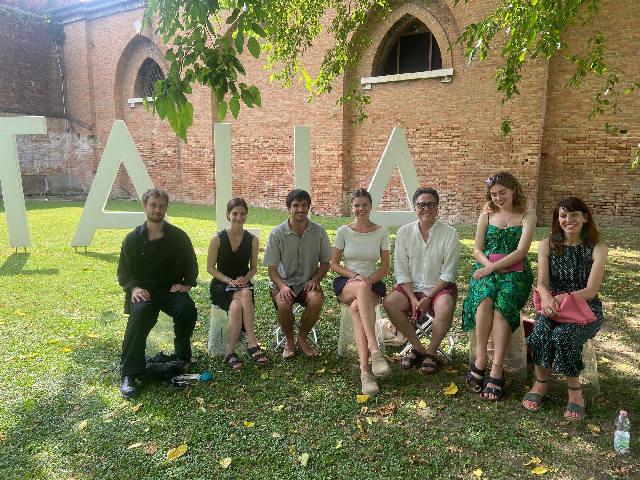 Prato Academy 2024 event photo 1