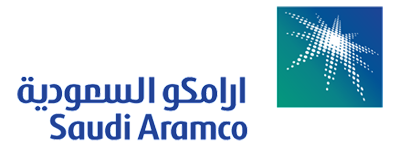 Saudi Aramco logo