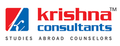 Krishna Consultants logo